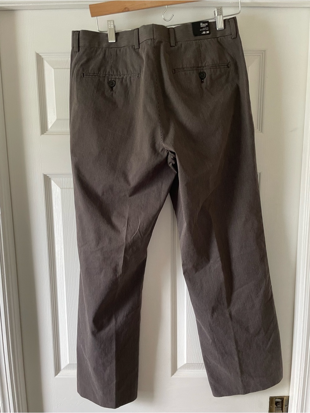 Women’s Express Dress pants 32/30 new with tags - Picture 4 of 5
